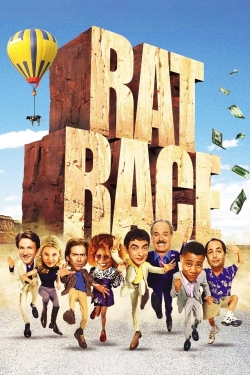 Rat Race-online-free
