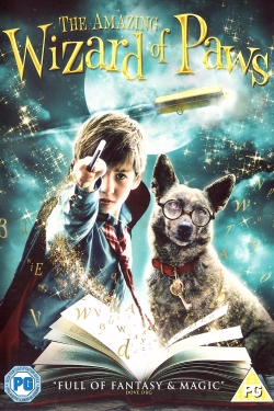 The Amazing Wizard of Paws-online-free