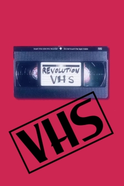 VHS Revolution-online-free