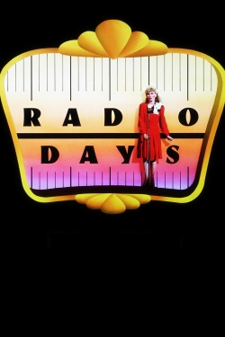 Radio Days-online-free