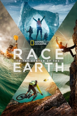 Race to the Center of the Earth-online-free