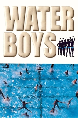 Waterboys-online-free