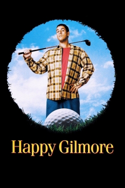 Happy Gilmore-online-free