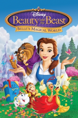 Belle's Magical World-online-free