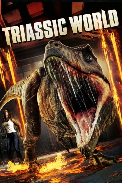 Triassic World-online-free