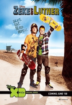 Zeke and Luther-online-free