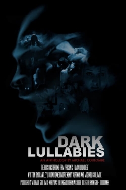 Dark Lullabies: An Anthology by Michael Coulombe-online-free