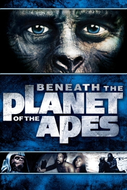Beneath the Planet of the Apes-online-free