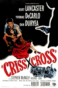 Criss Cross-online-free