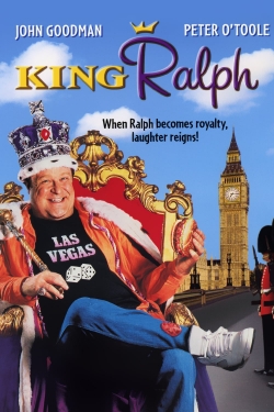 King Ralph-online-free