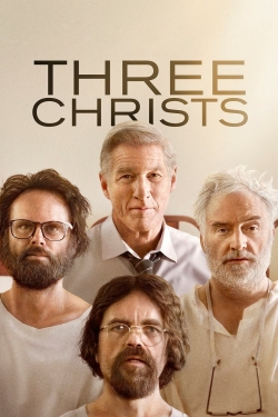 Three Christs-online-free