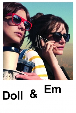 Doll & Em-online-free