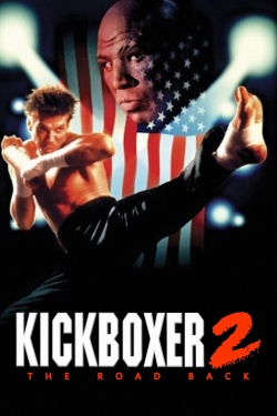 Kickboxer 2:  The Road Back-online-free