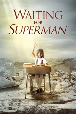 Waiting for "Superman"-online-free
