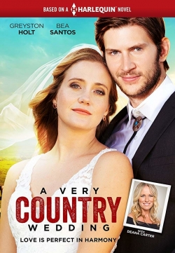 A Very Country Wedding-online-free