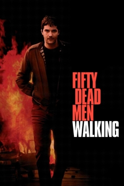 Fifty Dead Men Walking-online-free