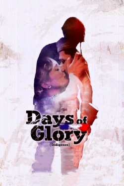 Days of Glory-online-free