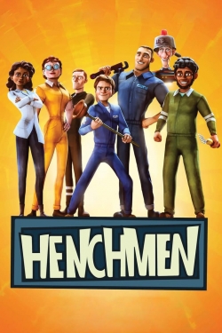 Henchmen-online-free