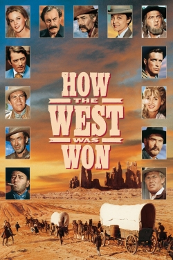 How the West Was Won-online-free