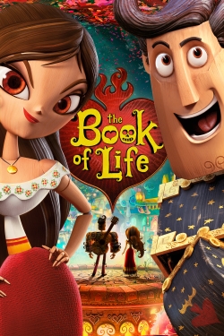 The Book of Life-online-free