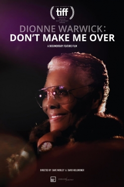 Dionne Warwick: Don't Make Me Over-online-free