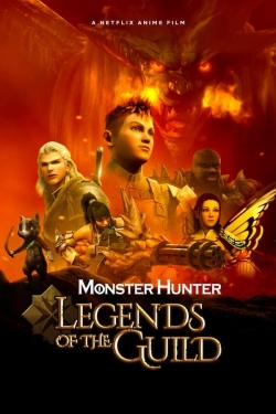 Monster Hunter: Legends of the Guild-online-free