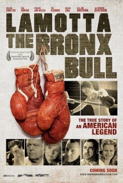 The Bronx Bull-online-free