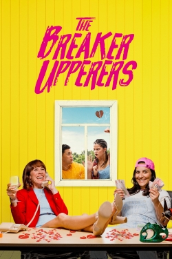 The Breaker Upperers-online-free