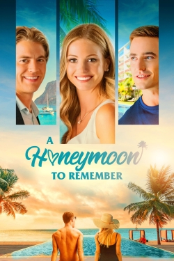 A Honeymoon to Remember-online-free