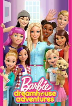 Barbie Dreamhouse Adventures-online-free
