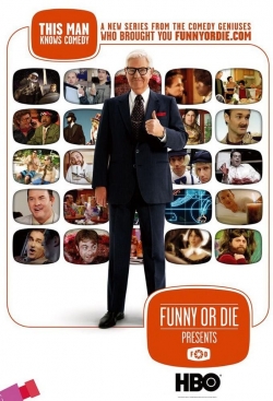 Funny or Die Presents-online-free
