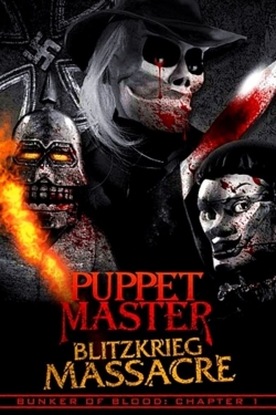 Puppet Master: Blitzkrieg Massacre-online-free