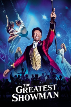 The Greatest Showman-online-free