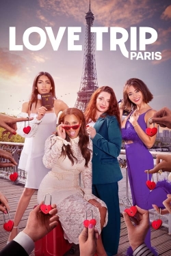 Love Trip: Paris-online-free