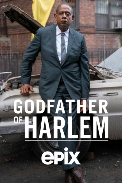 Godfather of Harlem-online-free