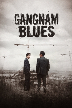 Gangnam Blues-online-free