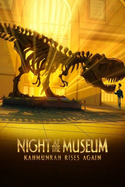 Night at the Museum: Kahmunrah Rises Again-online-free