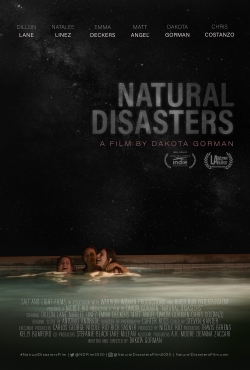 Natural Disasters-online-free