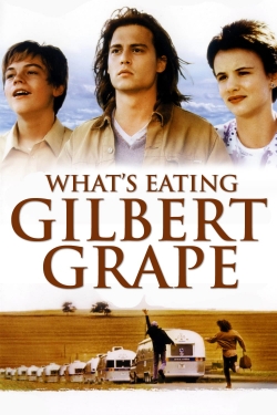 What's Eating Gilbert Grape-online-free