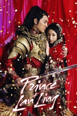 Prince of Lan Ling-online-free