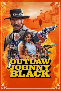 Outlaw Johnny Black-online-free
