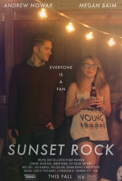 Sunset Rock-online-free