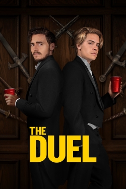 The Duel-online-free