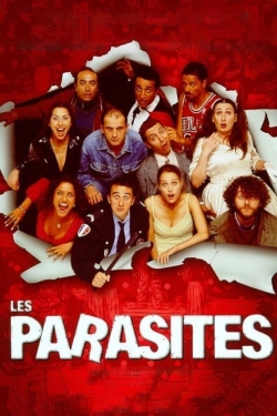 Les Parasites-online-free