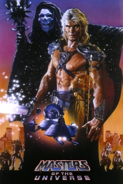 Masters of the Universe-online-free