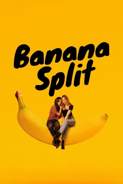 Banana Split-online-free