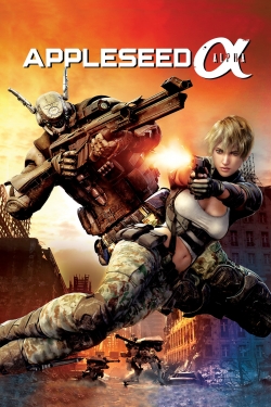 Appleseed Alpha-online-free