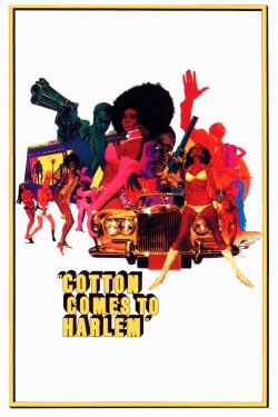 Cotton Comes to Harlem-online-free