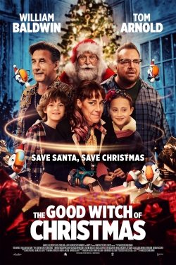 The Good Witch of Christmas-online-free