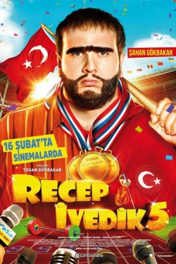 Recep İvedik 5-online-free